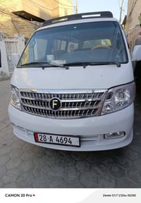 فتون ٢٠٠٨ • سنوية ساقطة • نجف