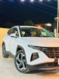 هيونداي • توسان • سيارة • سيارات • وارد امريكي • بصره