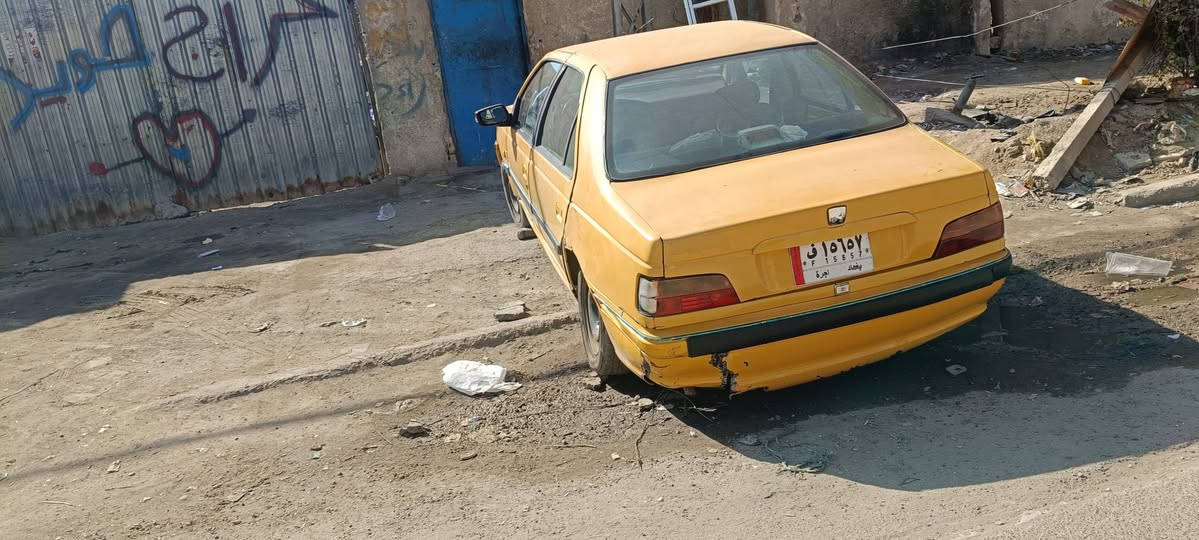 بيجو بارص موديل 15 للبيع او مراوس بخصوصي حسب القناعة


**إذا كنت صاحب هذا الإعلان وتريد حذفه لأي سبب، رجاءا أرسل رسالة إلى الدعم الفني**