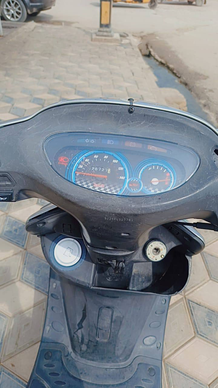 كامكو موديل 14دراجه كفاله عامه شرط ..... السعر 800وبيها مجال قليل للاستفسار الاتصال  ‏‪***********‬‏أو خاص
