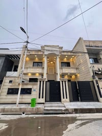 حي الملاين الولى • ٢٠٠م • مفروشة