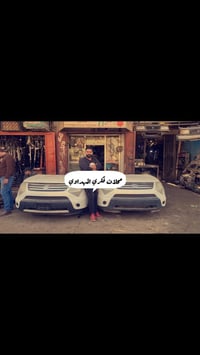 سازوكي XL7   توفرت جميع الادوات الاحتياطيه  صيانه كامله للسياره  في عا...