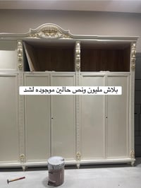 خشب زان • كنتور ٣٫٦٠م • بصرة