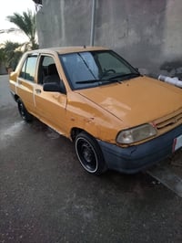 موديل ٢٠١٥ • رقم بصره • سنويته ٢٠٢٨