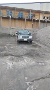 راس الثور • قير ومكينه جديده • رقم انبار