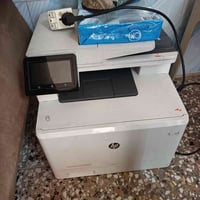 طابعه للبيع نقصهه أحبار ليزريه فقط السعر 150العنوان بغداد هاتف 0770881...