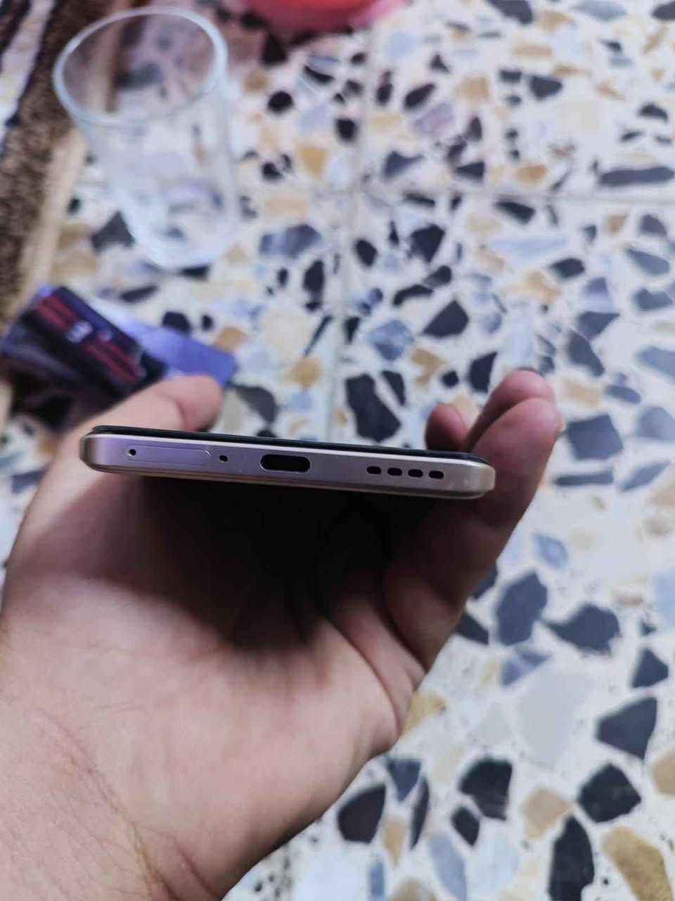 السلام عليكم 
للبيع فقط
جهاز جديد مستعمل اسبوع فقط
ذاكره512
عشوائيه 12+14
مكان نجف
الاستفسار خاص
سعر 530 قفل Singapore


**إذا كنت صاحب هذا الإعلان وتريد حذفه لأي سبب، رجاءا أرسل رسالة إلى الدعم الفني**