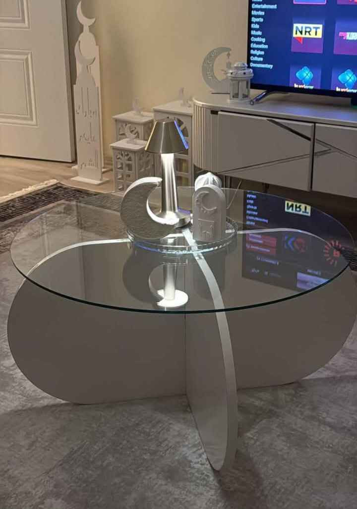 عااجل
بسعر 30 الف فقط
طبلة خشب تركية
سطح زجاج
القطر 75 سم
ارتفاع 45 سم
مكان الشركة بغداد حي الجهاد بغداد, العراق


**إذا كنت صاحب هذا الإعلان وتريد حذفه لأي سبب، رجاءا أرسل رسالة إلى الدعم الفني**