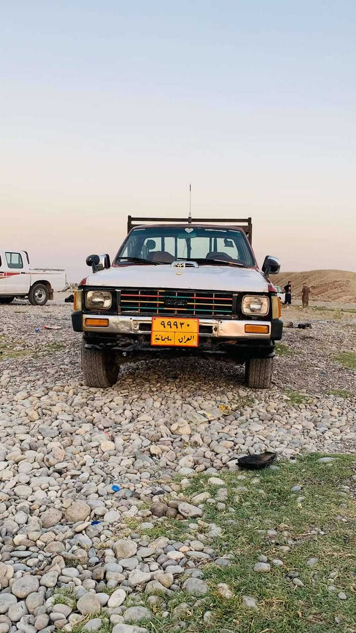 پیکاب یابانی تحویل اسڵ مودیل85سعر 45معامەلە


**إذا كنت صاحب هذا الإعلان وتريد حذفه لأي سبب، رجاءا أرسل رسالة إلى الدعم الفني**