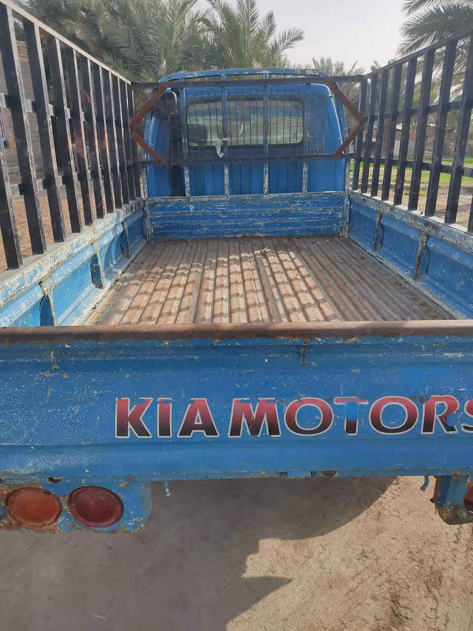 كيه بنكو مكينه كير جدد سياره جاهزه للعمل سعر 30 علمن مكلف بلنشر*********** مكاني البصره البصرة, العراق
