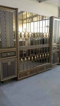 غرفة تركية • ٨ قطع • ضخمة