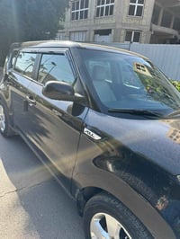 صول ٢٠١٨ وارد امريكي حادثها جامله سايق بدون ايرباك بيهه ٤ قطع صبغ موجو...