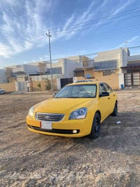 كيا اوبتيما • محرك ٢٤٠٠ • مكفولة