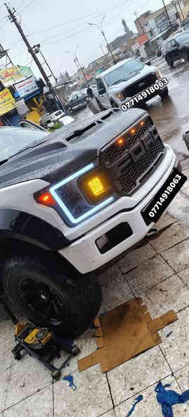 .
اللهم صلِ على محمد وال محمد 
من اعمالنا ،💪💪
اختار المكان الصح 👍👍 
حتى تحصل النتيجة الصح 💯💯

تحديث بجم فورد 2020 من لايت و شباك و بنيد و سابقا اقواس و مري تراك و النتيجة بسم اللّه ما شاء الله
 
العنوان بغداد الكاظمية الحي الصناعي الشارع الأمريكي بالفلكة اسم المحل وكالة حجي حسين 

يوجد لدينا خدمة التوصيل لجميع مناطق العراق و الدفع عند الاستلام 

***********
***********

  #بغداد #البصر #اربيل #العراق
