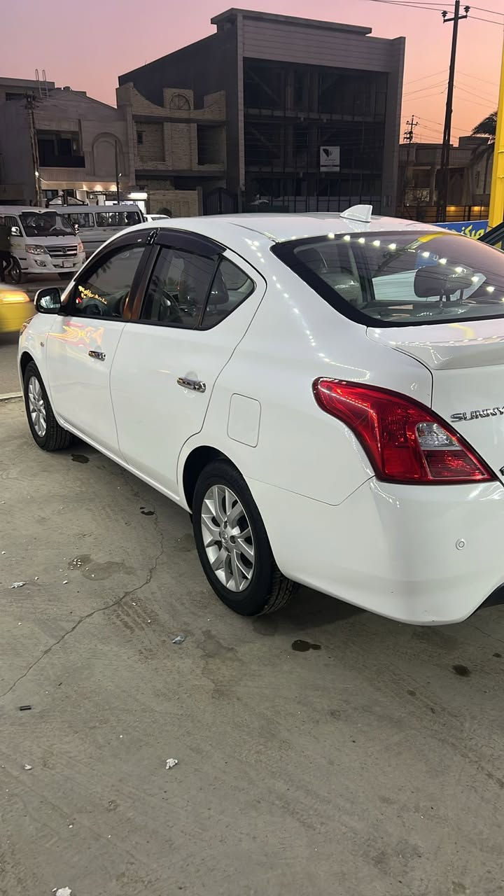 صني 2024 ماشية 69.000 مكفولة 

***********

سعر117$
