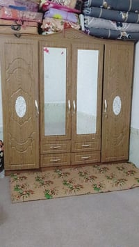 كنتور 4 خانات • نضيف • ناصرية مركز