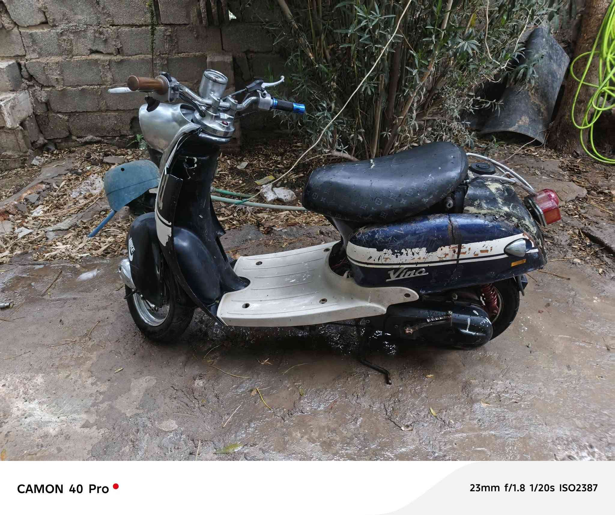 السلام عليكم دراجة عبد الحليم شغالة للبيع عنواني كوت حي ااحكيم قيم وخذ باليرضي الله


**إذا كنت صاحب هذا الإعلان وتريد حذفه لأي سبب، رجاءا أرسل رسالة إلى الدعم الفني**