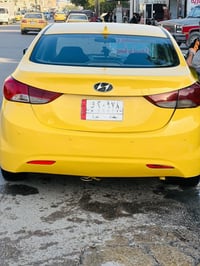 النترا • ٢٠١٢ • حادث