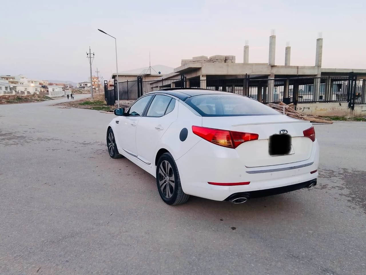 سعري 72$ مه عامه له  ***********
كيا اوبتيما موديل 2011 خليجي بي بوياخ فول فول مواسه فات بانوراما ناو زه رد شاشه حاسه كاميرا كوشن جلد كوشن كاره با ناو ده ري لوك لوك گيرو مه كينه به شه رت ره قه م هه ولير به شه رتي اوليات و بي مشكيله اي فروشم ته حويل نابيت خاوه ني ديار نيه هيچ كيشه ي له سه ر نيه له سليمانيم سعري 72$ مه عامه له *********** Singapore
