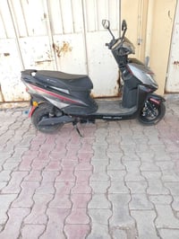 موطور شحن • بطاريات جدد • نضافه