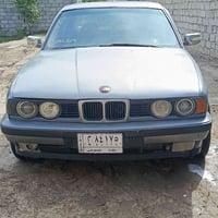 مكينة وجير جديد • موديل 1993 • بل هاشميه