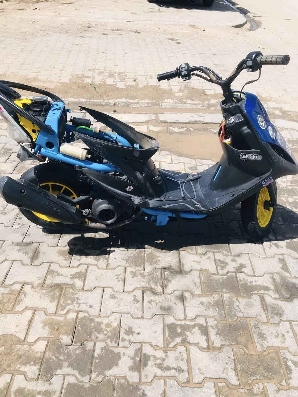 مراوس فقط


**إذا كنت صاحب هذا الإعلان وتريد حذفه لأي سبب، رجاءا أرسل رسالة إلى الدعم الفني**