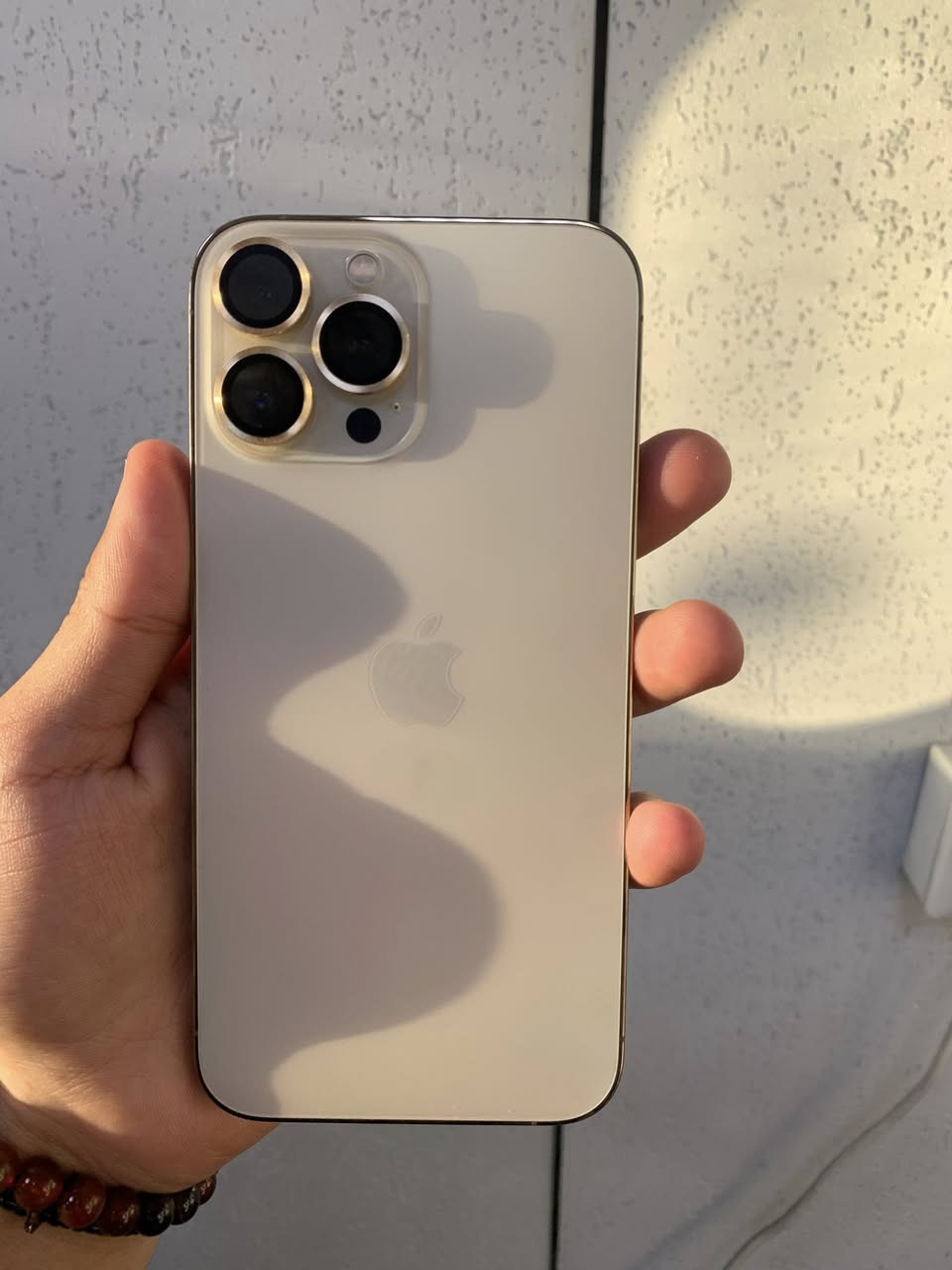 سلام عليكم ايفون 13 برو ماكس للبيع ذاكره 256 بطاريه92 مامعلايه جهاز وتر بروف نضافه 100‎%‎ سعر 700مكان بغداد الزعفرانيه هاتف ***********
