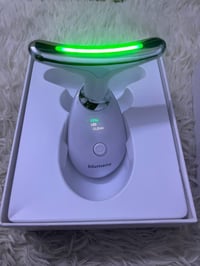 جهاز بشرة • توصيل مجاني