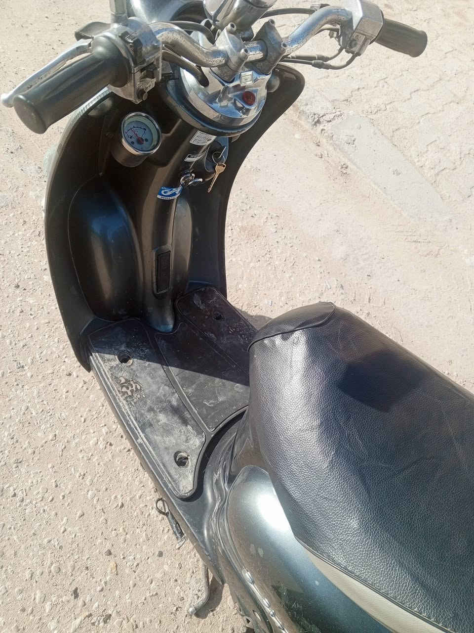 دراجه للبيع لشراي خابر على رقم وخدام ***********
