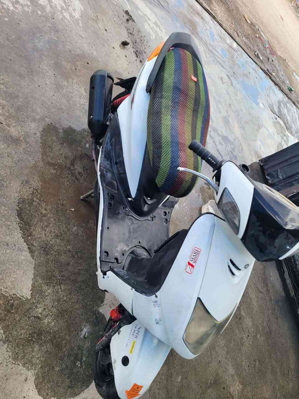 تفاصيل خاص


**إذا كنت صاحب هذا الإعلان وتريد حذفه لأي سبب، رجاءا أرسل رسالة إلى الدعم الفني**