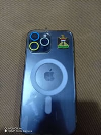 ايقون ١٣ برو ماكس ذاكرة 256 بطارية ٨٧ الجهاز جديد بمعنى الكلمة شخط ماب...