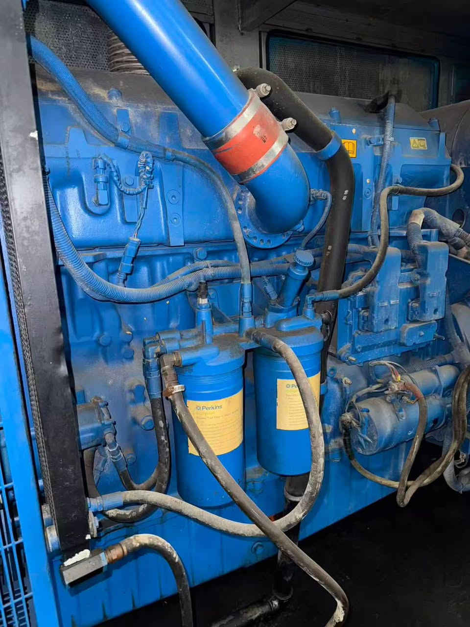 Perkins 2300
440KVA
***********
***********
