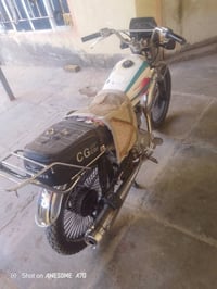 لبيع دراجه نامه برو كلك مكفوله من كلشي مكينه جديده سعر 250وبيه مجال مك...