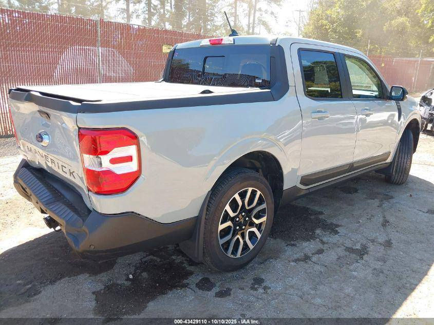 للبيع
فورد مافرك هايبرد موديل 2024 فول  مواصفات اعلا فئه لاريت ضرر موضح بالصور السياره حاليا بل الأردن المنطقه الحره
السعر
18300 دولار حره
20800 واصل بغداد


**إذا كنت صاحب هذا الإعلان وتريد حذفه لأي سبب، رجاءا أرسل رسالة إلى الدعم الفني**