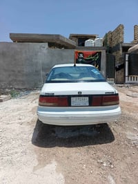 07744092573 السلام عليكم برنس موديل 95 للبيع سياره جاهزه وخير من الله ...