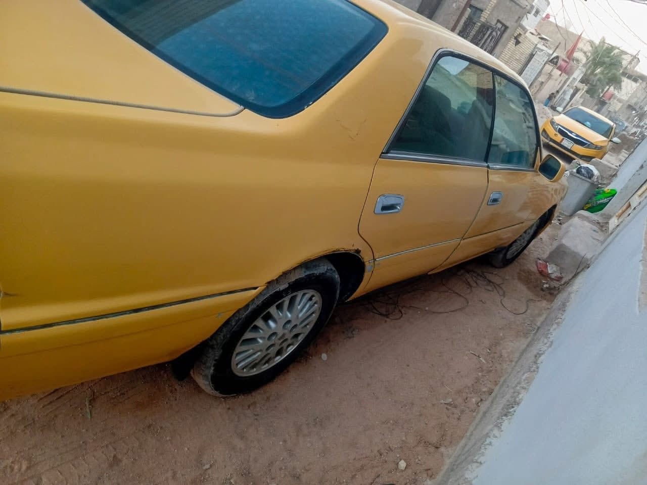 للبيع راس الثور موديل 2000
رقم نجف اباسم صاحبها جاهزه مجهزه خطها نجف سماوه سنويه بعدها ما صاقطه بيها كصه قماره 

كير مكينه حداديه تبريد تخم تاير شرط 

مكان السياره نجف حي الرحمه السعر 65 وبيها مجال رقم صاحبها *********** ابو صادق

عدم المراسله رجاءً مكلف بنشر
