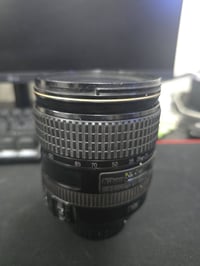 عدسة نيكون 24-120  f/4 الغنية عن التعريف (بطلة المناسبات والـ All-in-o...