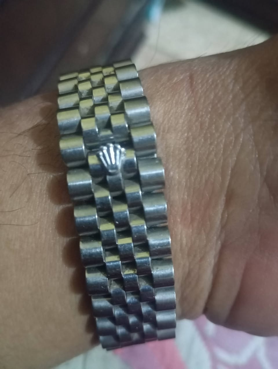 رولكس فرست هاي كوبي كل الأختام اتوماتيك تعمل بكفاءة ماكينه اتوماتيك جيده جدا 6000 جنيه


**إذا كنت صاحب هذا الإعلان وتريد حذفه لأي سبب، رجاءا أرسل رسالة إلى الدعم الفني**