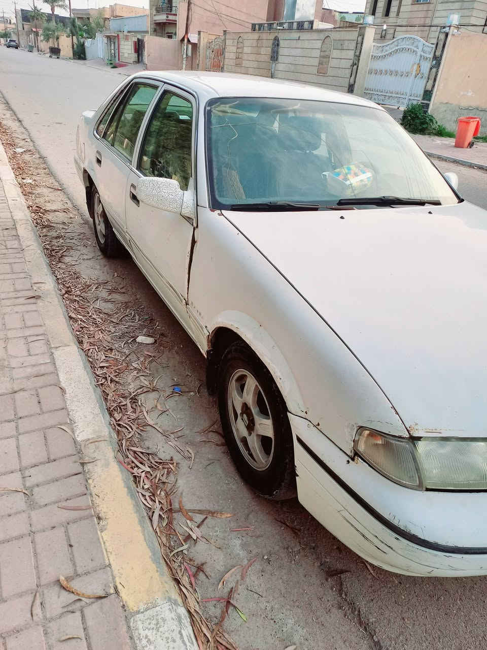 دايو برنس فراشه موديل ٩٦ محرك مسكر رقم صلاح الدين سنويه بسمي لحد ٢٠٢٨ سعر ٣٣ وبي مجال مكان السياره تكريت


**إذا كنت صاحب هذا الإعلان وتريد حذفه لأي سبب، رجاءا أرسل رسالة إلى الدعم الفني**