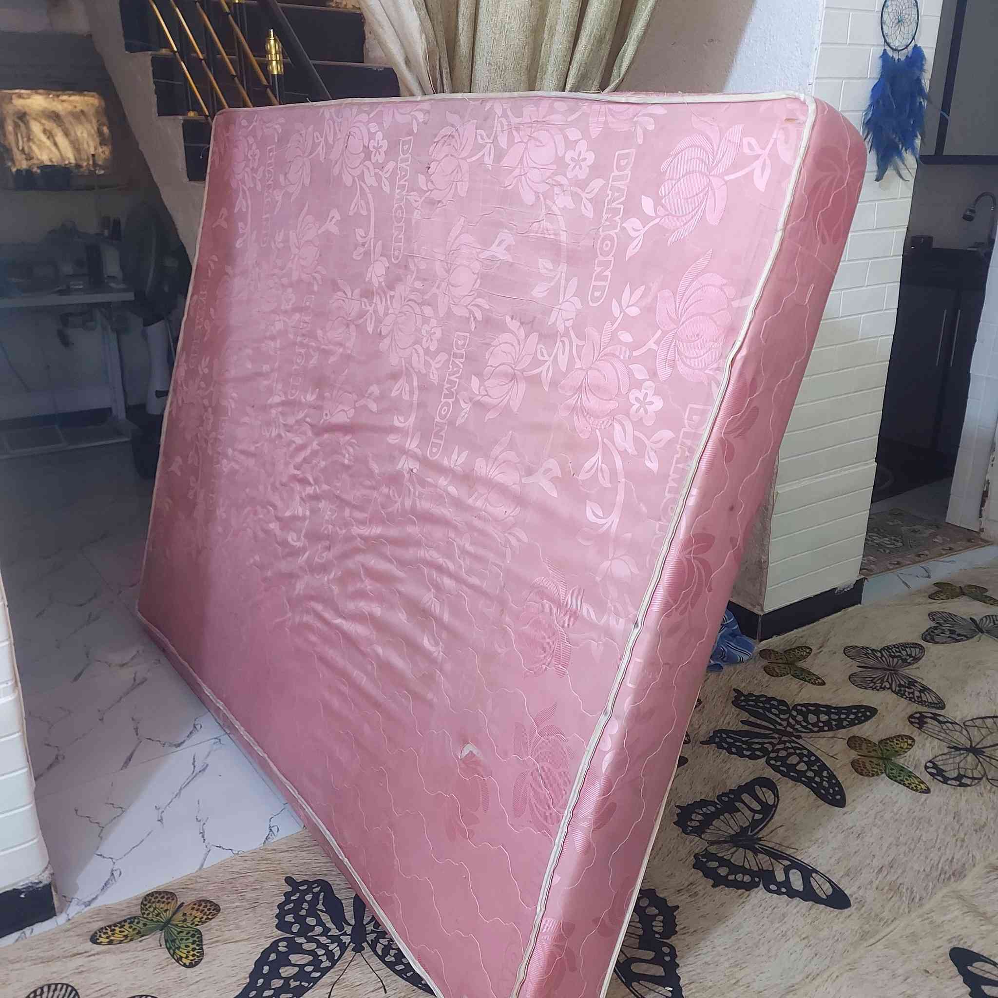 دوشك نفرين طبي للبيع ب60


**إذا كنت صاحب هذا الإعلان وتريد حذفه لأي سبب، رجاءا أرسل رسالة إلى الدعم الفني**