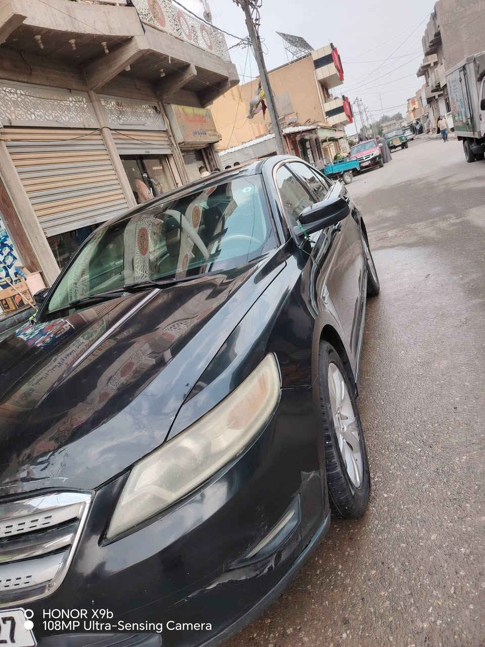 فورد تورس محرك 3500
مكينه جديده وكير مكفولات.. كهربائيات كلها شغاله 
تخم تاير سياره خير من الله.. 
معروضه ب77$
مكانها واسط /الصويره
***********
