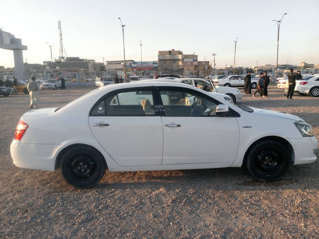 للبيع جيلي موبل مديل 12 كير ومحرك وحداد جاهزه البديل مصبوغ عام كير ومحرك كورله بيكاتشو الاتصال على الرقم *********** العنوان بصرة شط العرب السعر ,52 رقم بصرة دولي انكليزي *********** البصرة, العراق
