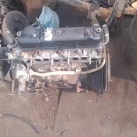 فتون • محرك كامل • ضمان شهرين