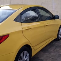 اكسنت • تكسي • نينوى