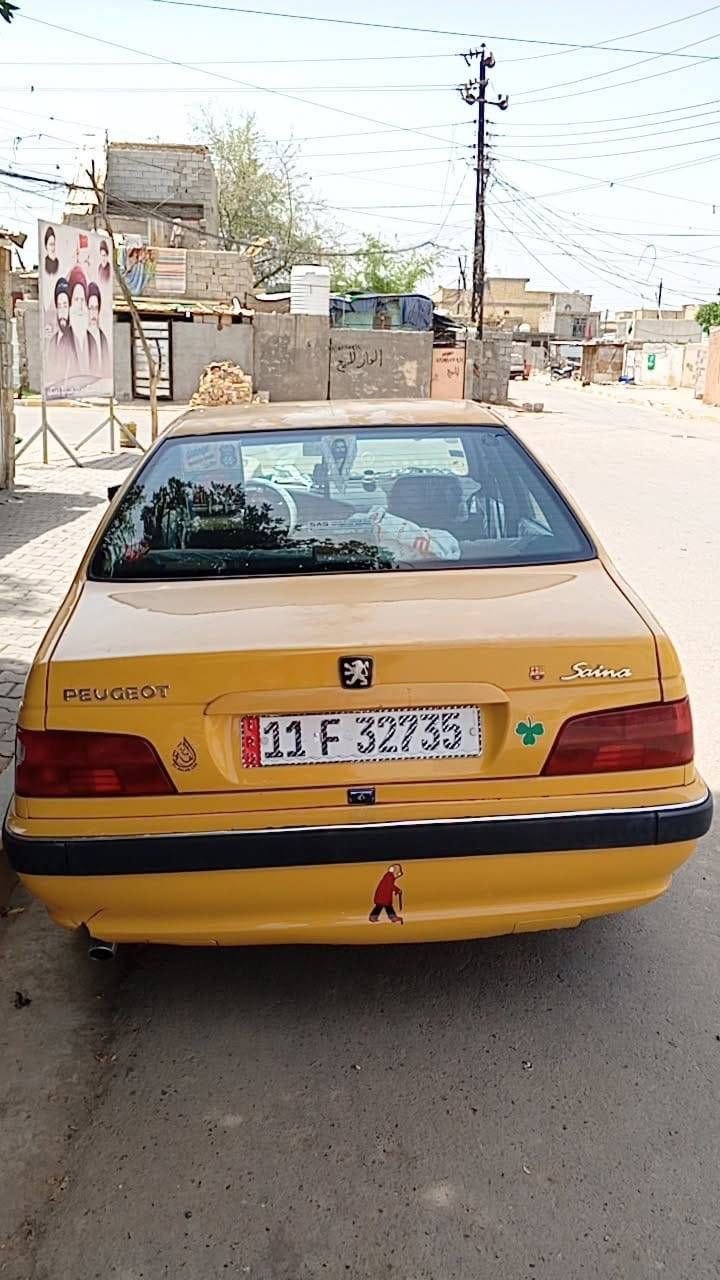 بيجو بارص موديل 15 مصفره رقم بغداد مكاني بل حسينيه سعر 50وبيه مجال ***********
