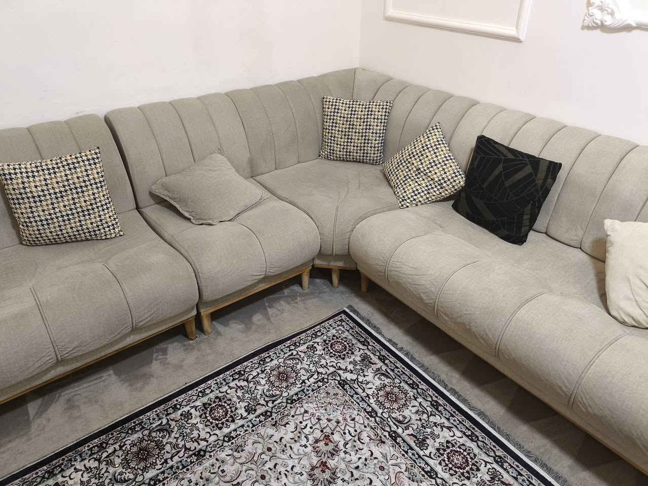 للبيع سعر 400الف قفل قفل


**إذا كنت صاحب هذا الإعلان وتريد حذفه لأي سبب، رجاءا أرسل رسالة إلى الدعم الفني**