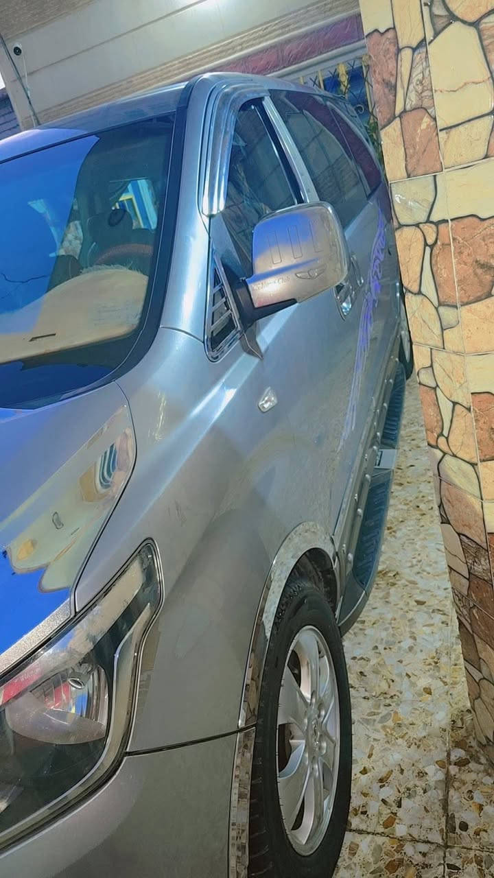 السلام عليكم ستاركس2019 اصل كفاله من صبغ بيها بارد بالبنيد محرك نص بنص حلوه وخير من الله  سعر 290 رقم ***********/*********** رجان بدون كلام زايد وعود كاذبه
