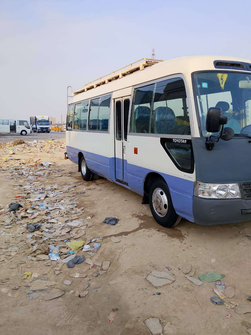 السلام عليكم
كوستر ٢٠٠٩ للبيع جاهزه من كلشي كبل للشارع مكينه واكسن وكير كفاله كشن استاركس السعر ٢٥٥ وبيها مجال ذي قار قضاء الفجر للتفاصيل اكثر اتصل على صاحب السياره اني مكلف بالنشر  ***********
