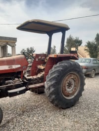 فورگسن • ٢٠٠٨ • محرك نضيف