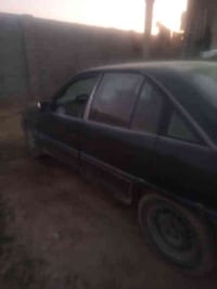 اوميغا • ١٩٨٩ • تحويل وكالة